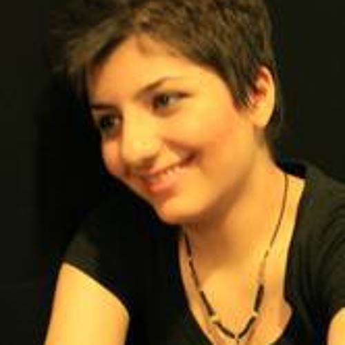 Aida Hendi’s avatar