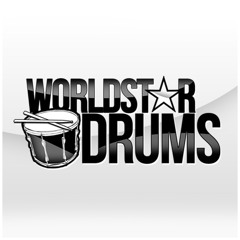 buy sounds WORLDSTARDRUMS