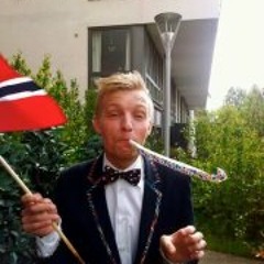 Johan Sørensen 1