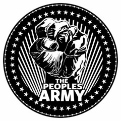 People's Army Official