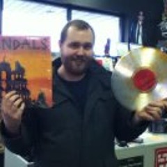 Tyler LeftWing Gilstrap