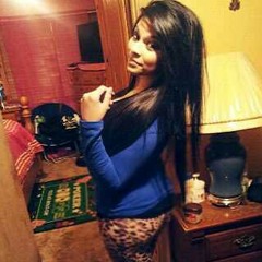 La Guerita Guevara♥