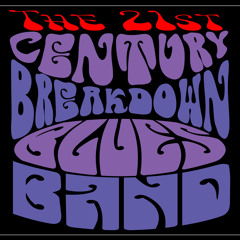 21stcenturybreakdownblues