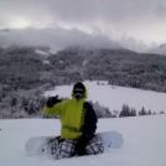 Martin Knošky Knoško