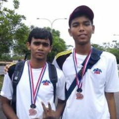 Vishnu Raman 1