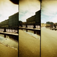 Saqi Nameh at the Banff Centre