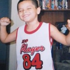 Antonio Dominguez 14