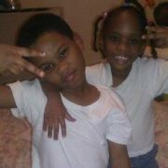 Mike Imonlyoneman Cole