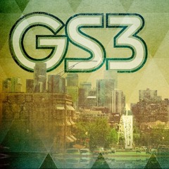 GS3 - Garrett Sayers Trio