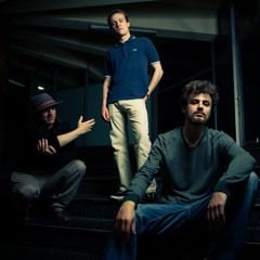 53 - Scorton Silver Arrow  (Live take — Nov 2012)