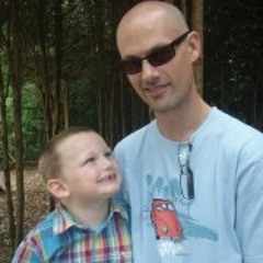 Peter David Christian