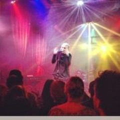 Lara Meghan Anderson