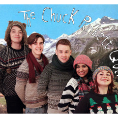 Chuck Pinkett Quintett