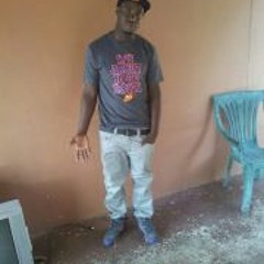 Steven Breezy Escarment