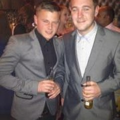 Luke Boon 1