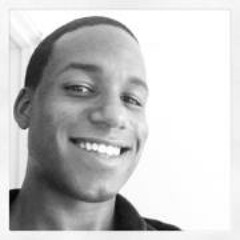 Tommy Amaze Morrison