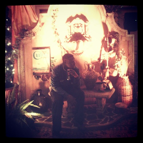 Empty (Prod. by Kmel Beatz)