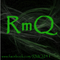 Electro set by RmQ  ft. Dj Adras