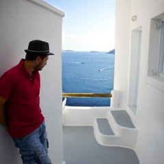 Vasilis Flouris