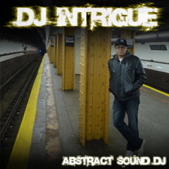 DJ intrigue