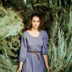 Elizabeth Kipp-Giusti