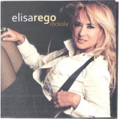 Elisa Rego - Selva