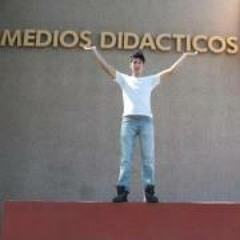 Christian Jimenez RW