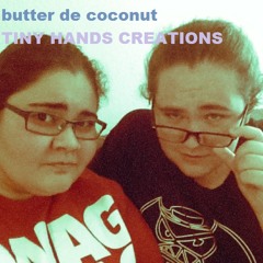 Butter de Coconut
