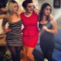 Georgia-Rose Anne Jones