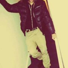 Alex 'p-nut' Anderson