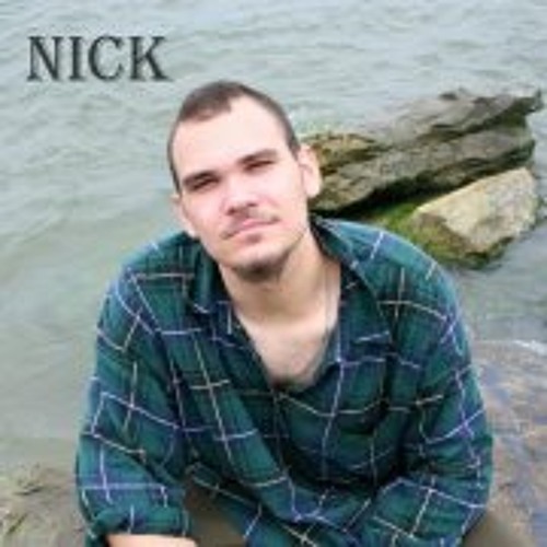 Nick Range’s avatar