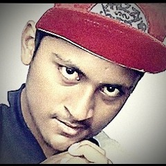 OMER ALI (TheKrazyRapper)