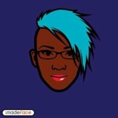 Angela Thehairqueen Ford