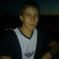 Daniel Nistor