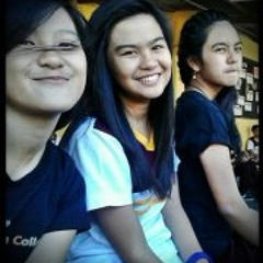 Jan Aurie S. Magpantay