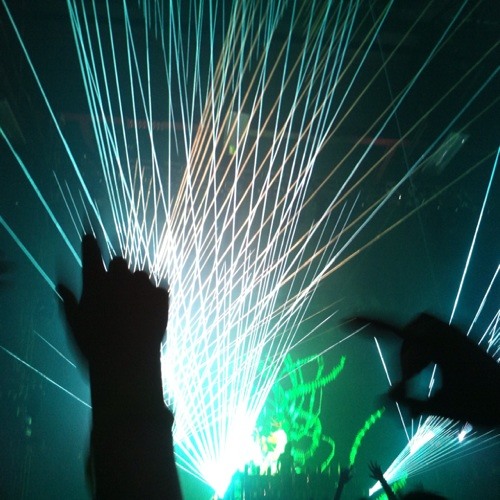 Going Deeper Mix - March 2016
