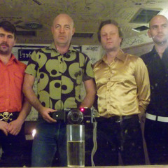 Los Banditos East-Germany