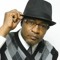 Djric Williams