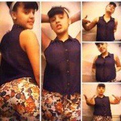 Kat Bout Dat Williams