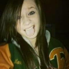 Kenzie Brianne Ellis