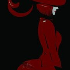 Scarlet Carsons