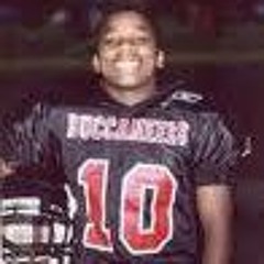 Terrell Smakkbraiin Jr.