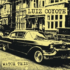 Rude Boy - Luiz Coyote