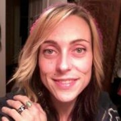 Ashley Volz