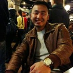 Munkhjin TP Otgonbaatar