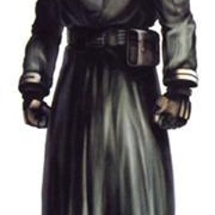 Richard Brian Manson