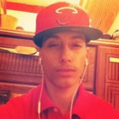 Brandon Youngkid Aguirre