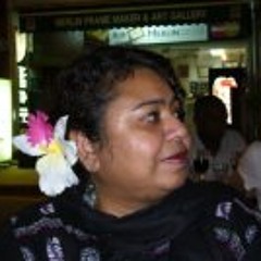 Meghna Guhathakurta