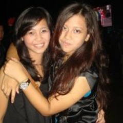 Irene Monica Elfarani