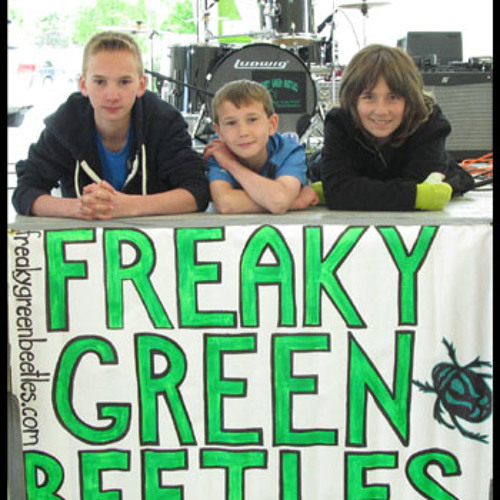 FREAKYGREENBEETLES’s avatar